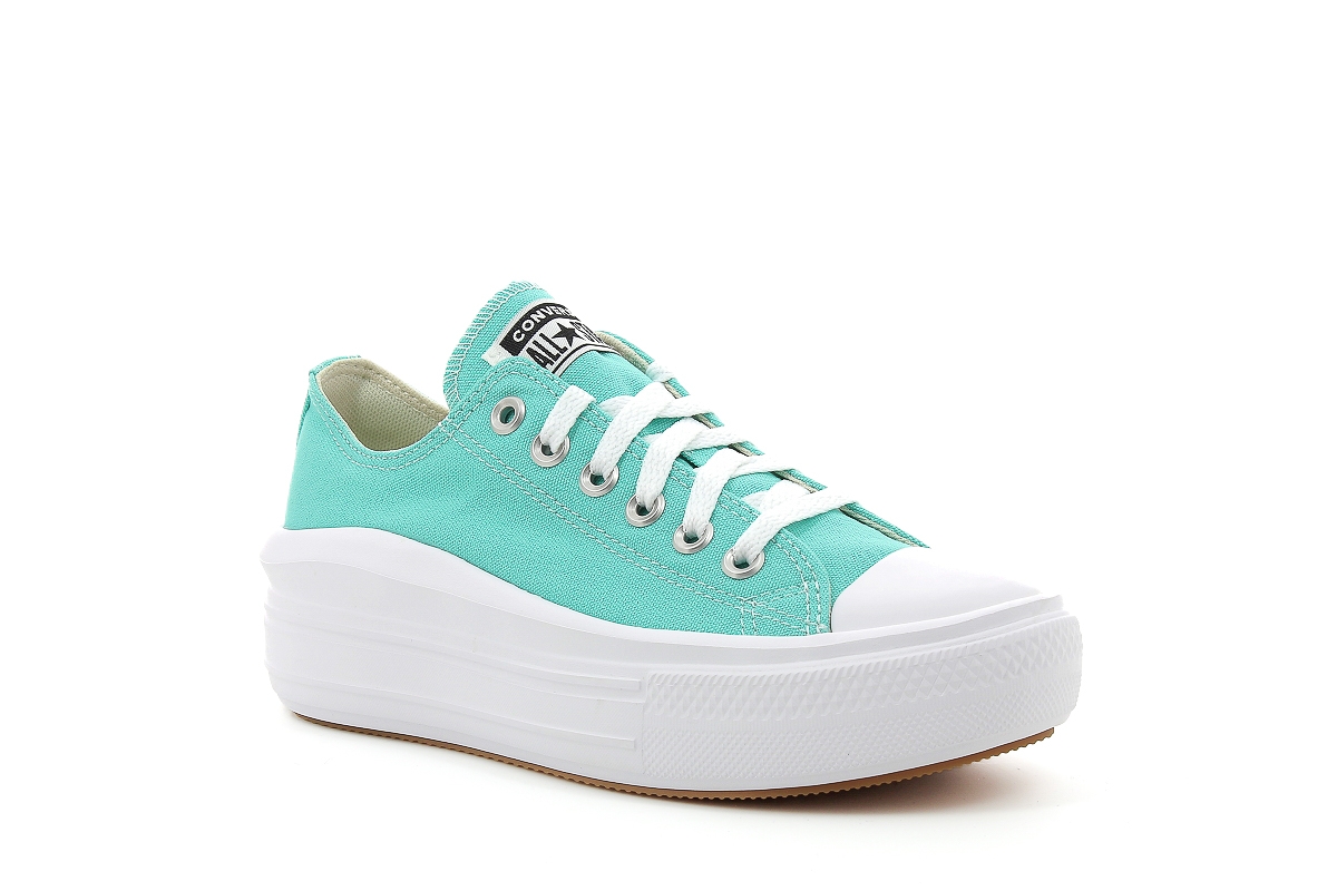 Converse toiles ctas move ox turquoise4073105_1