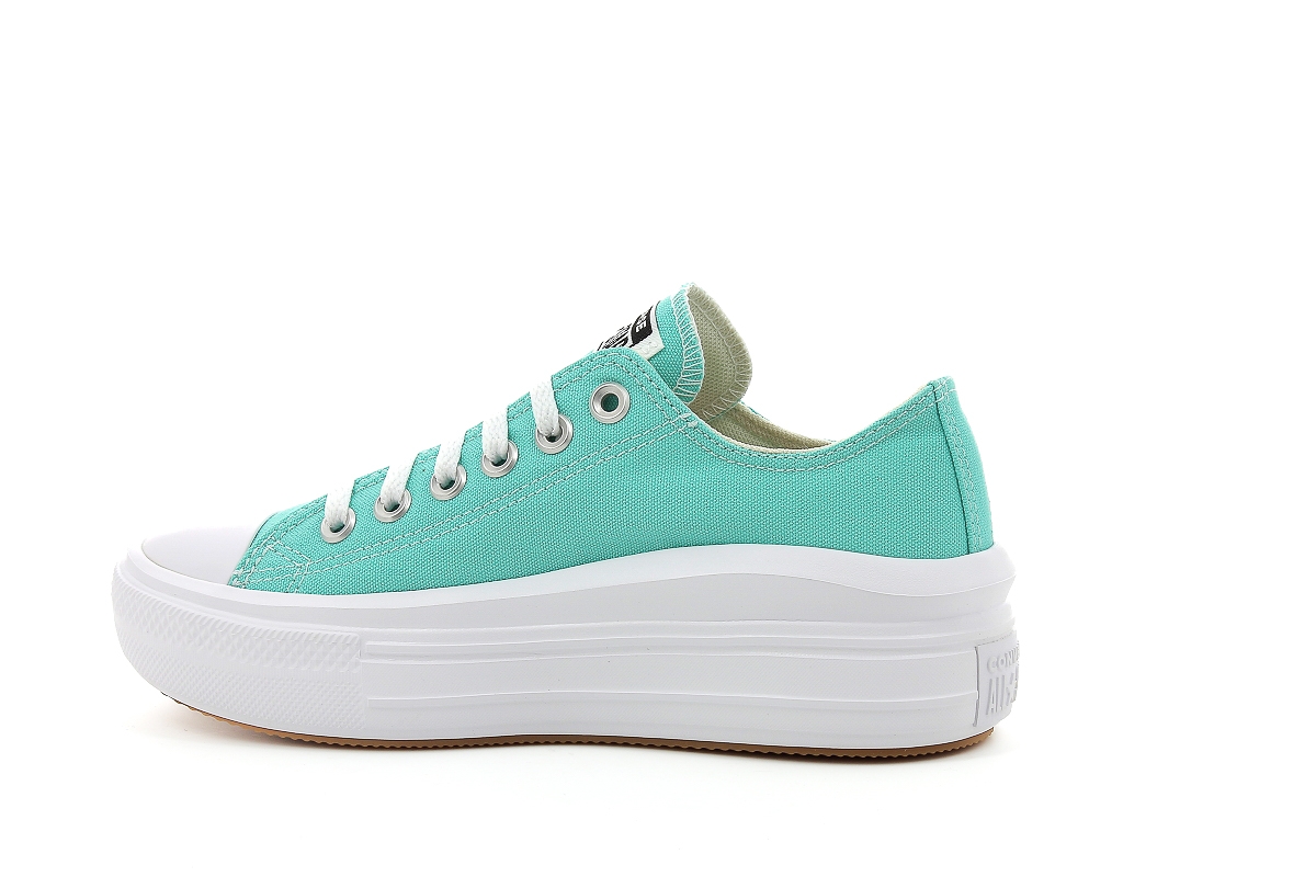 Converse toiles ctas move ox turquoise4073105_3