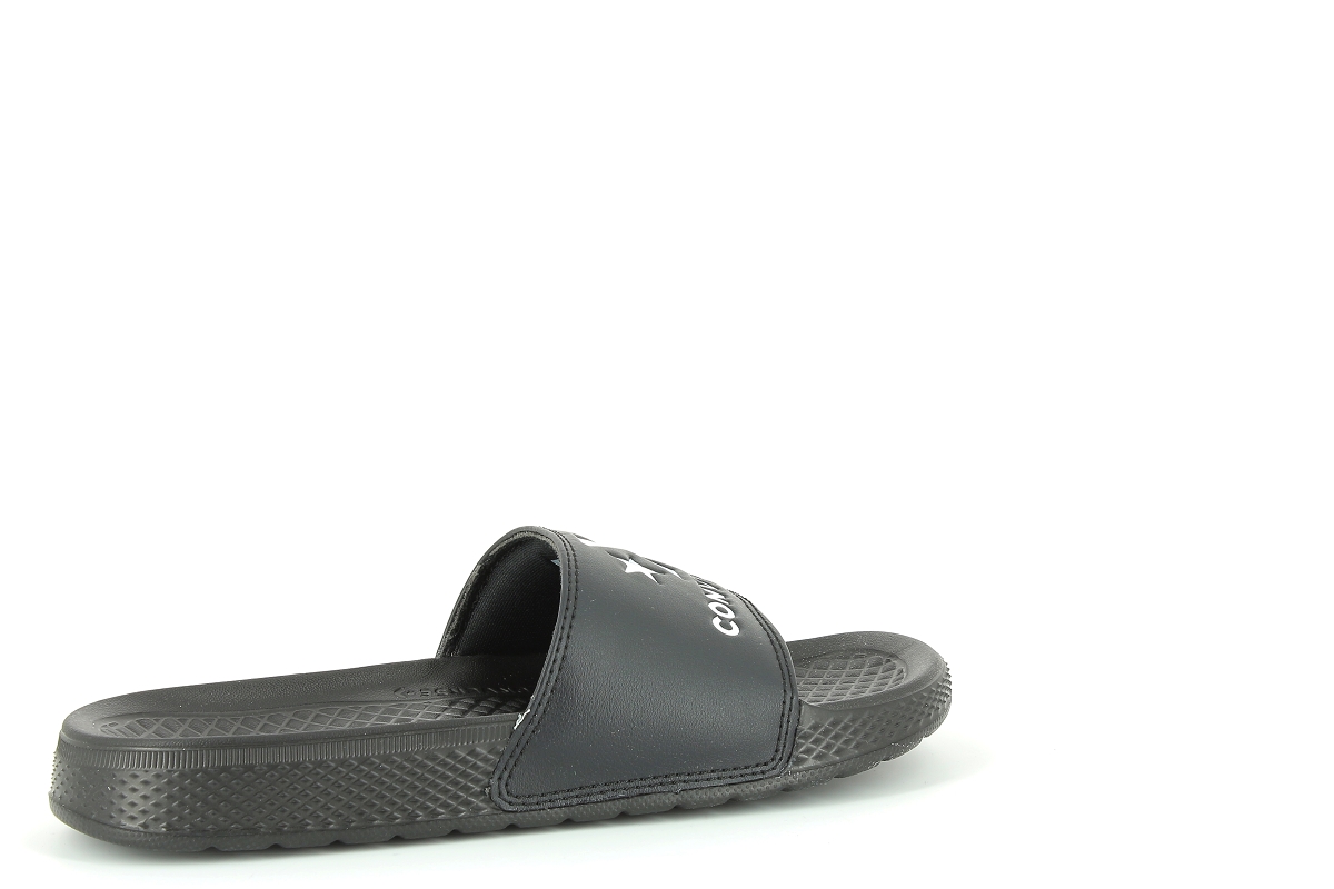 Converse sandales slide noir4073402_3