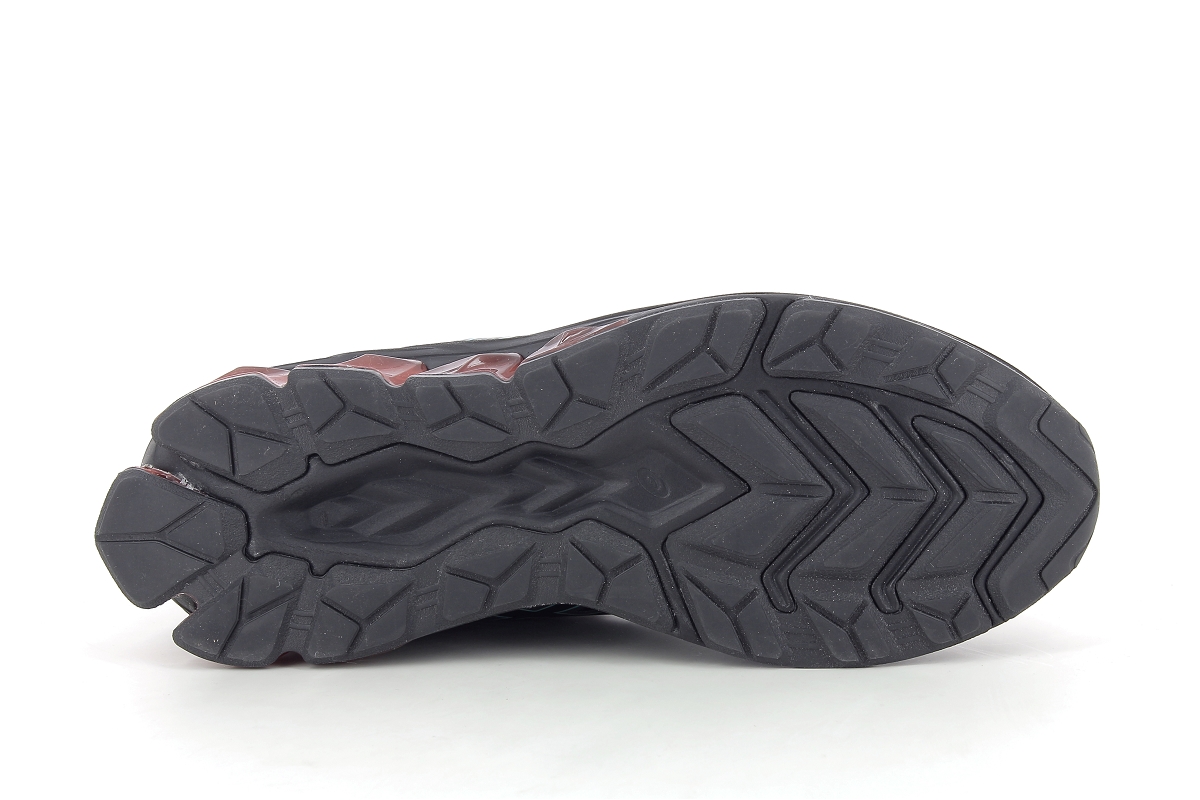 Asics sneakers gel quantum 180 7 gris4081506_6