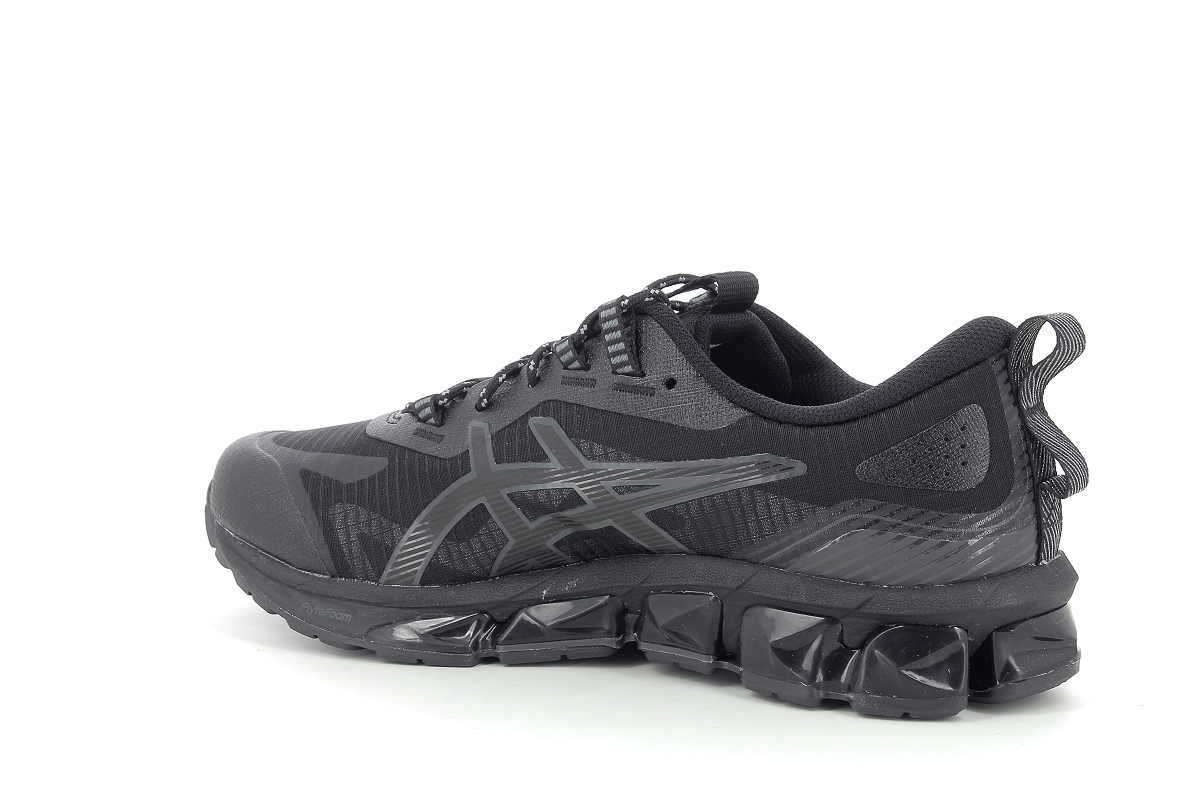 Asics sneakers gel quantum 360 7 noir4081601_3
