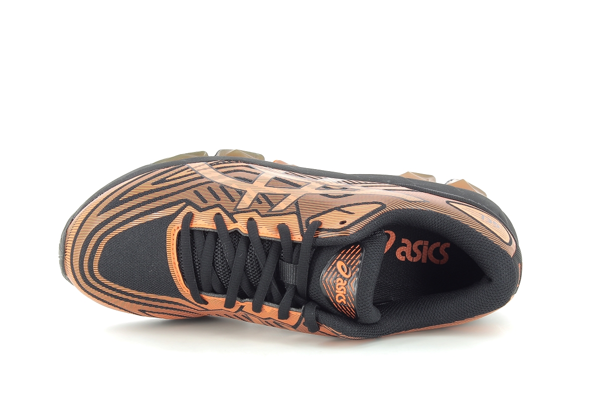 Asics sneakers gel quantum 360 7 noir4081602_5