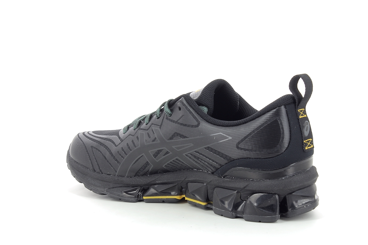 Asics sneakers gel quantum 360 7 noir4081604_3