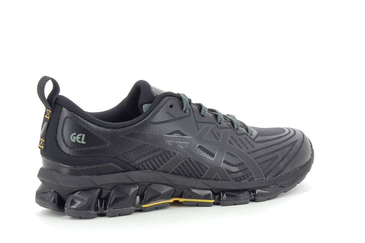 Asics sneakers gel quantum 360 7 noir4081604_4
