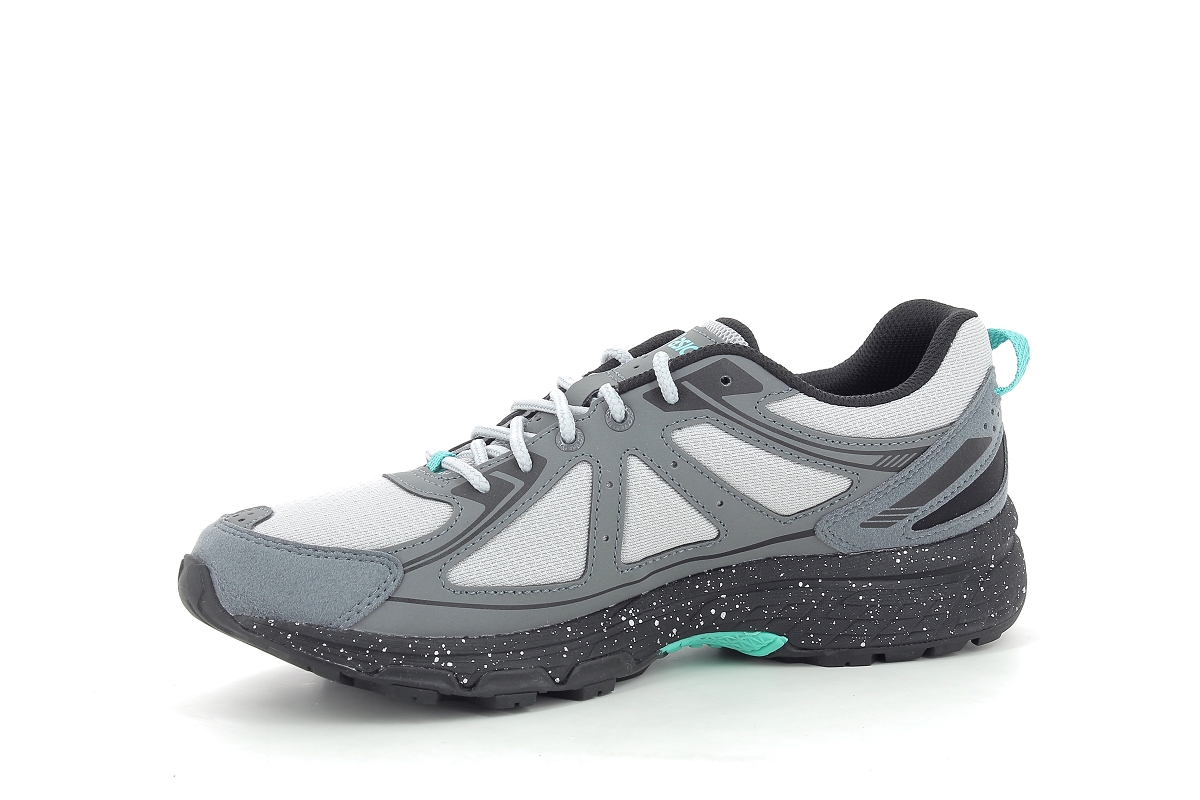Asics sneakers gel venture 6 gris4081802_2