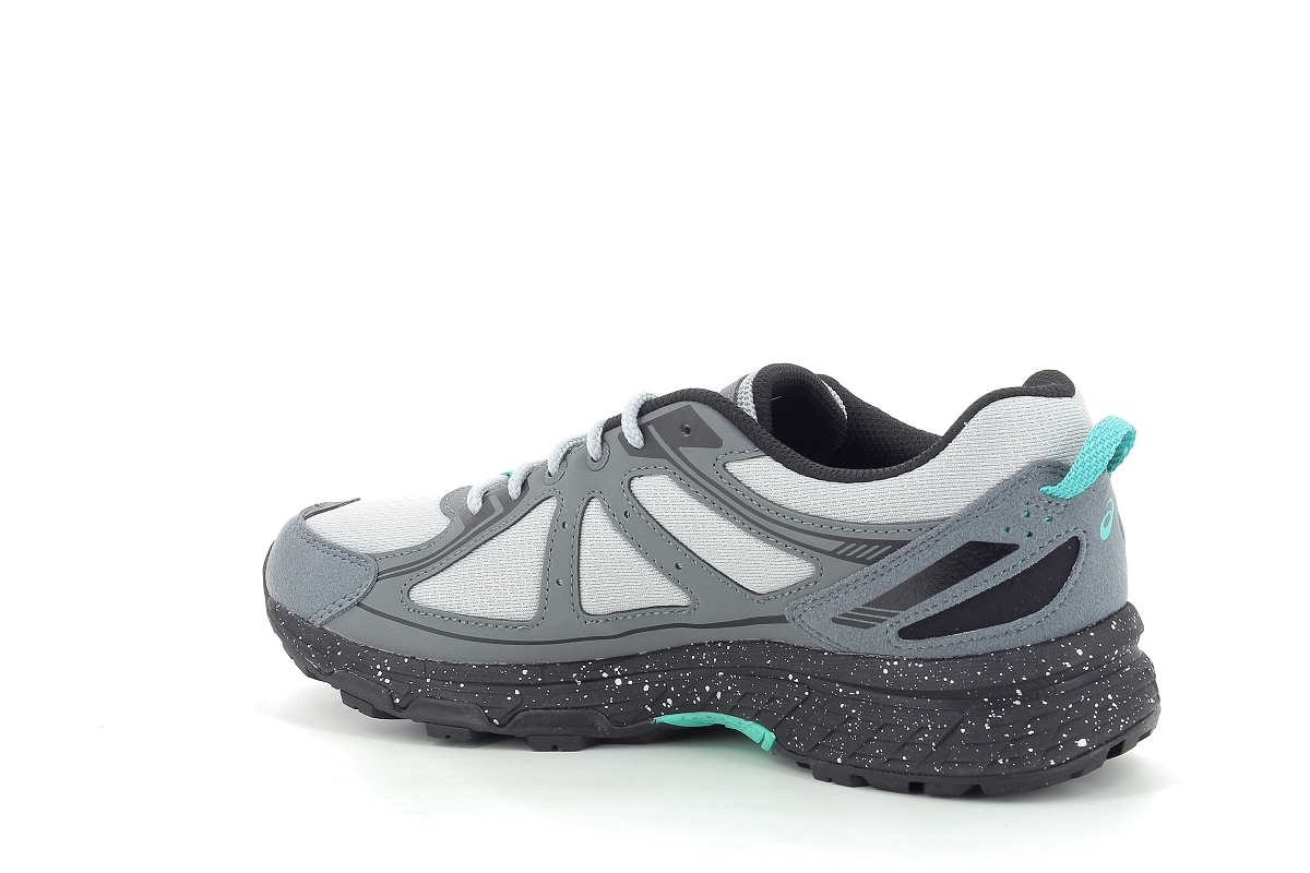 Asics sneakers gel venture 6 gris4081802_3