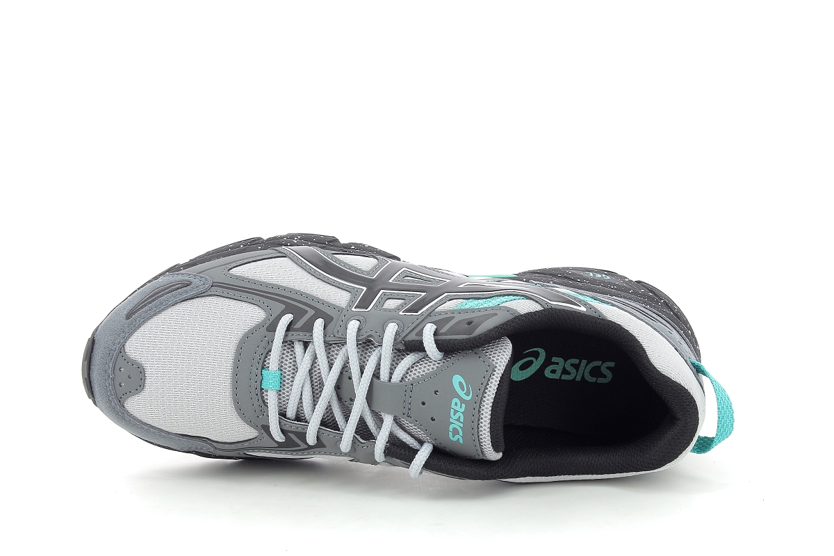 Asics sneakers gel venture 6 gris4081802_5