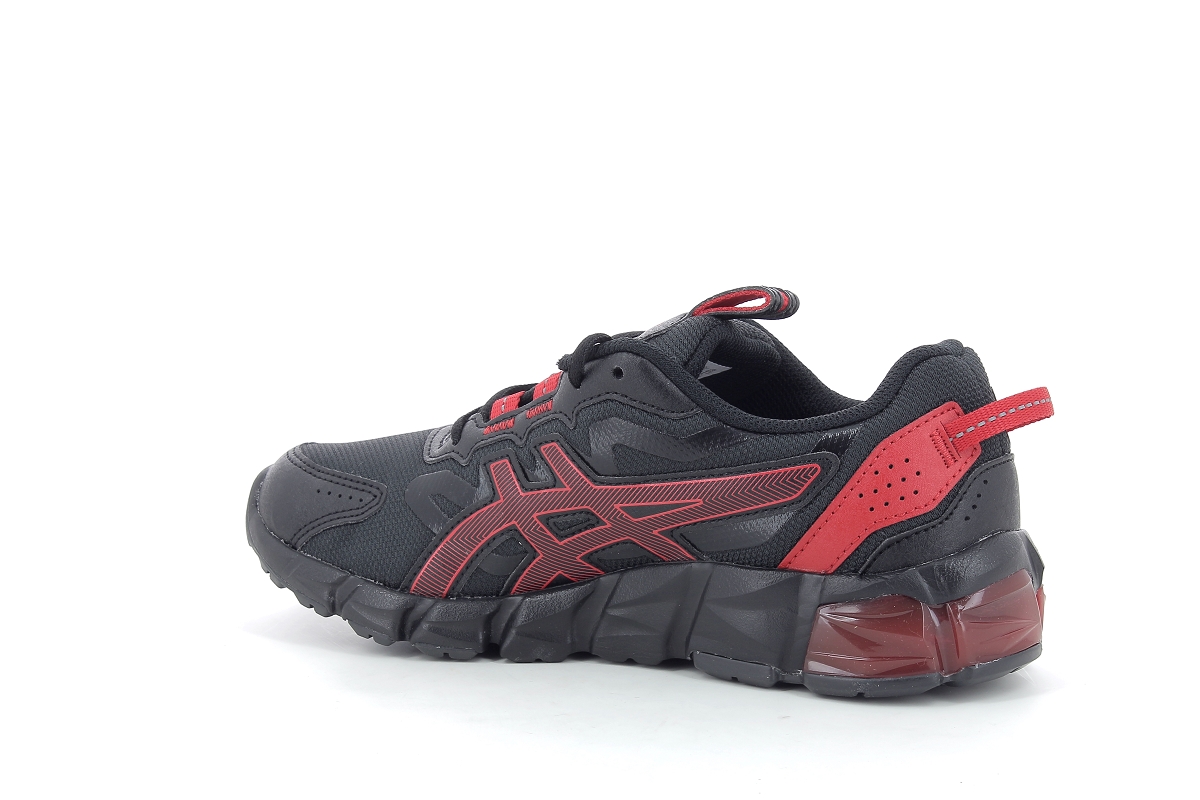 Asics sneakers gel quantum 90 gs noir4081901_3