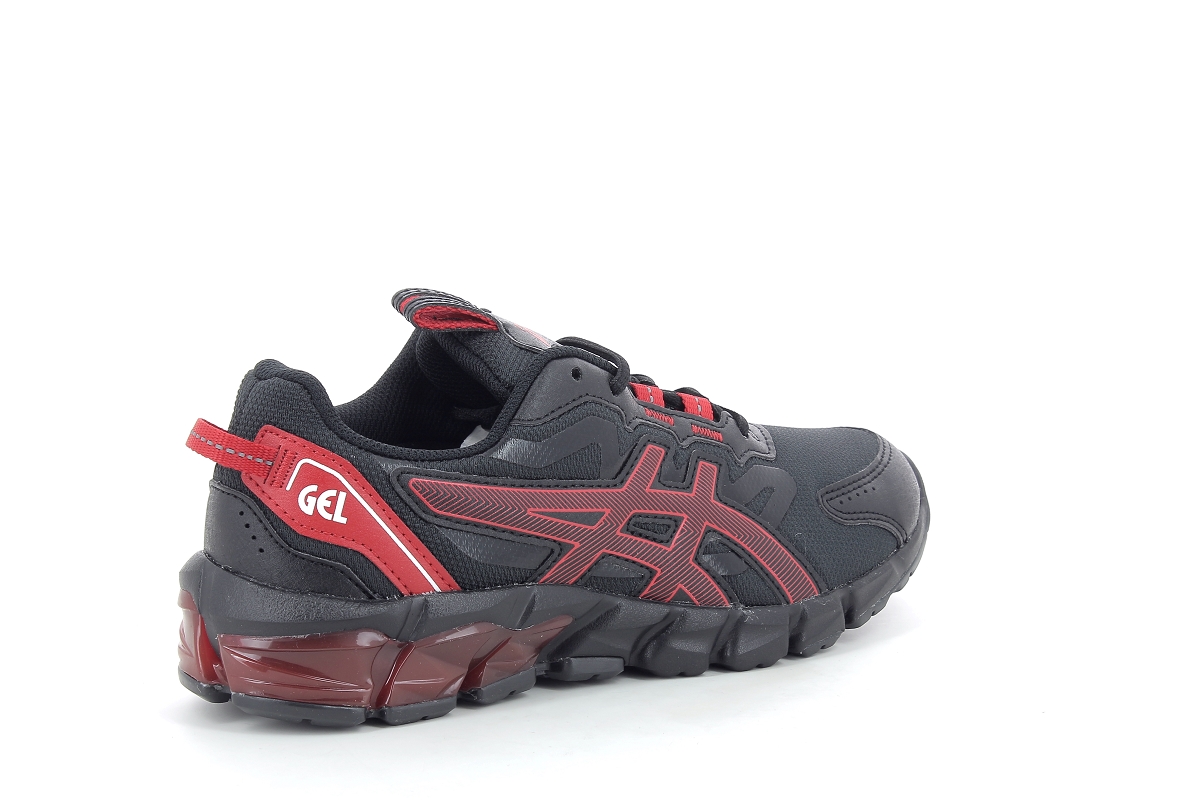 Asics sneakers gel quantum 90 gs noir4081901_4