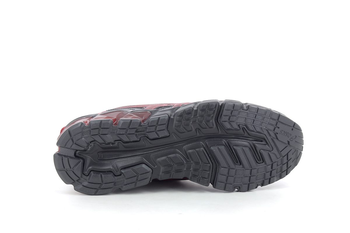 Asics sneakers gel quantum 90 gs noir4081901_6