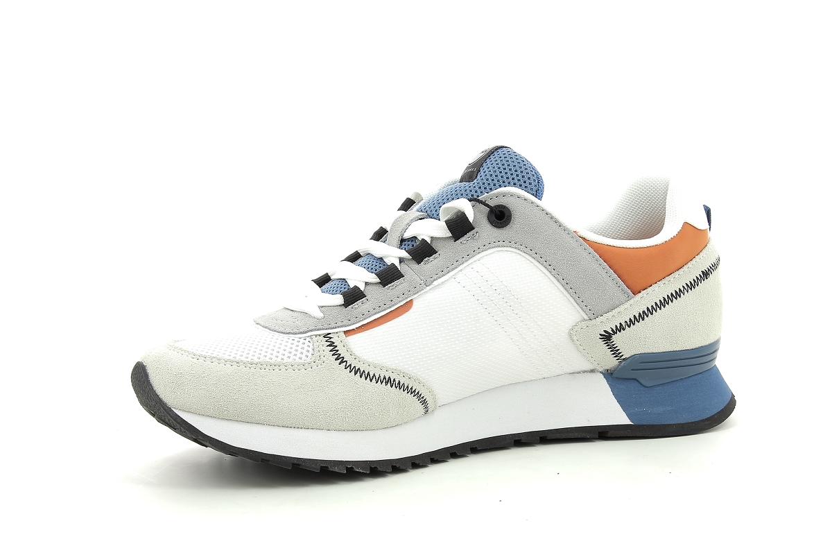 Colmar sneakers travis sport colors 053 blanc4086502_2