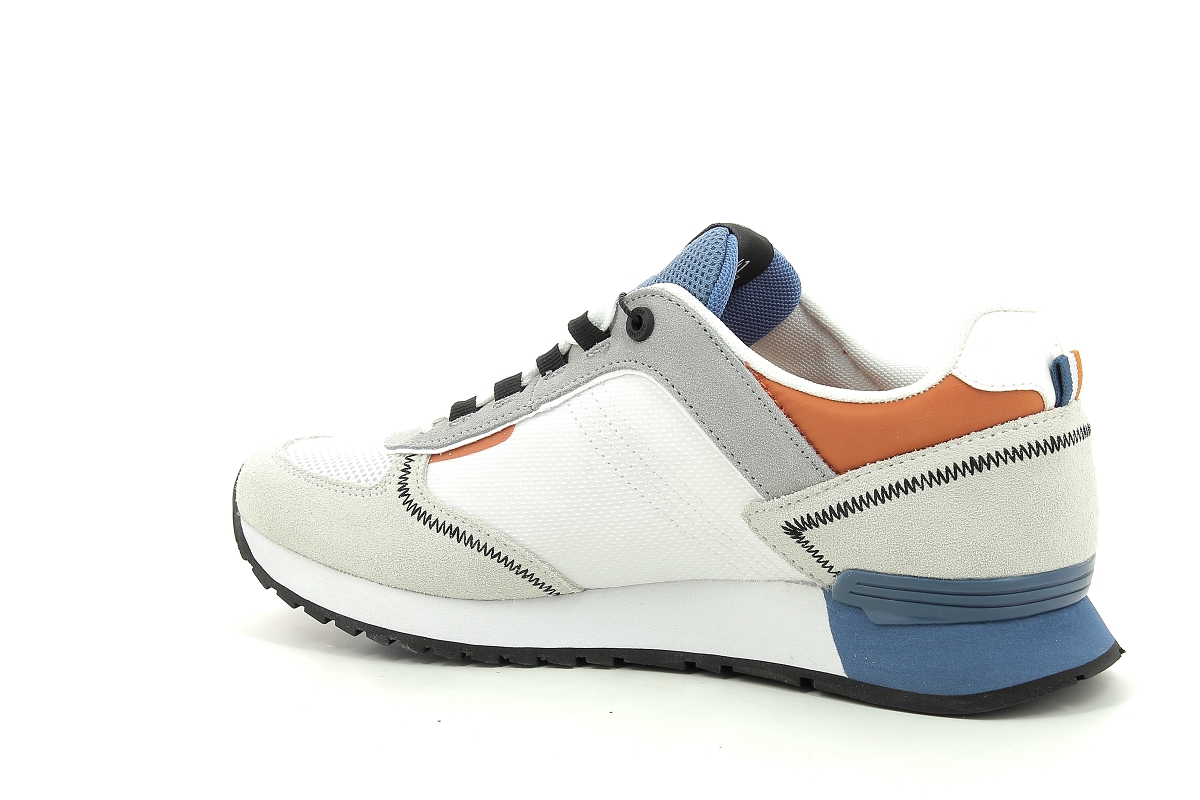 Colmar sneakers travis sport colors 053 blanc4086502_3