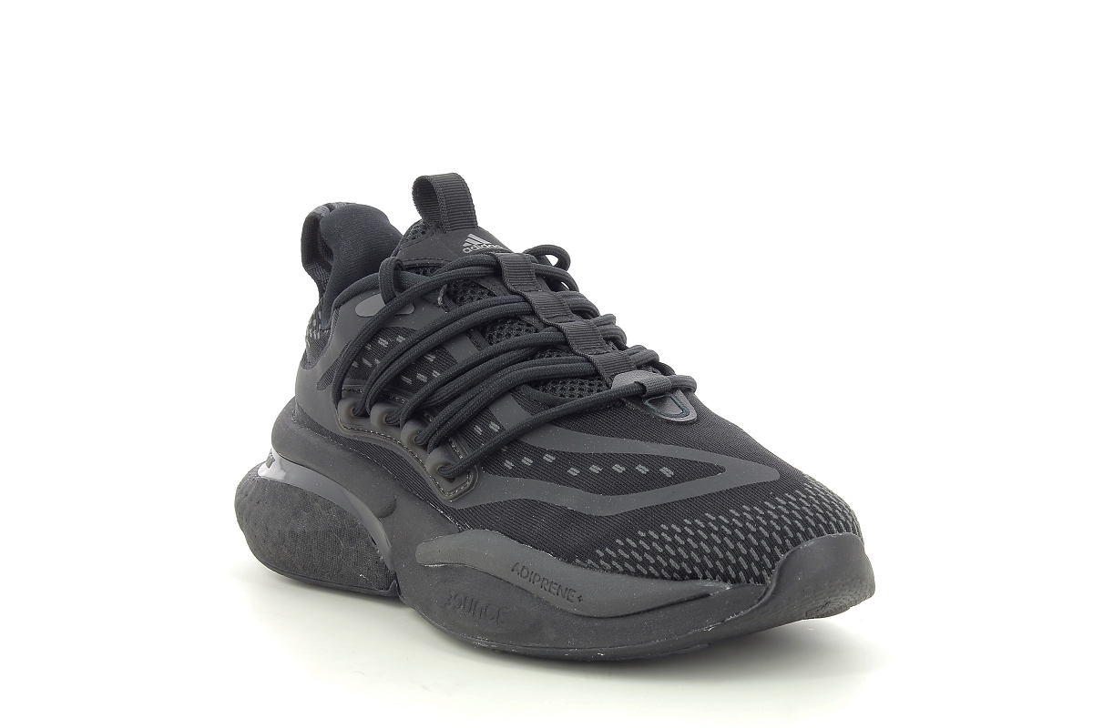 Adidas sneakers alphaboost v1 noir4101601_1