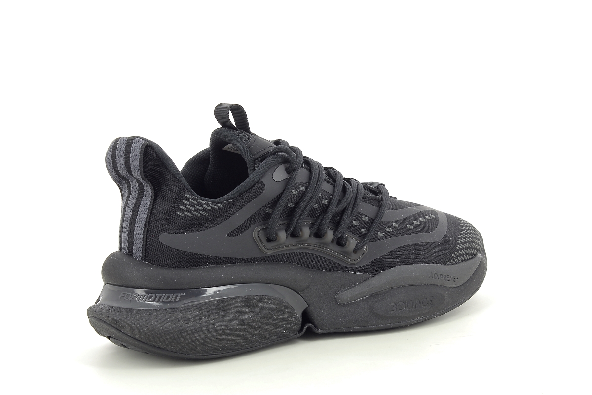 Adidas sneakers alphaboost v1 noir4101601_4