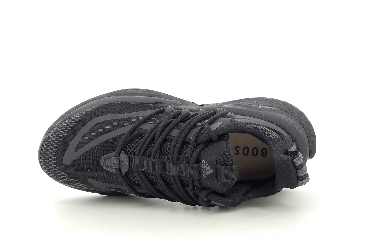 Adidas sneakers alphaboost v1 noir4101601_5