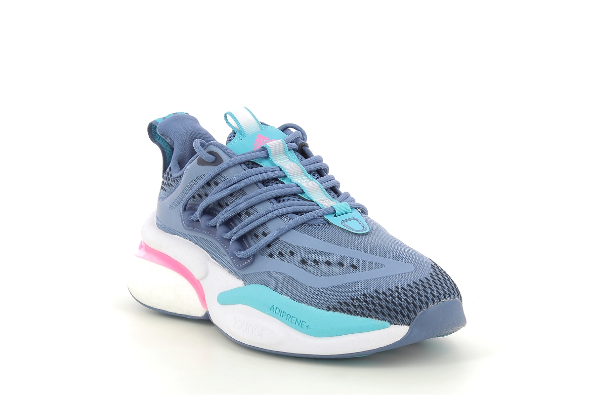 Adidas sneakers alphaboost v1 f bleu4101701_1