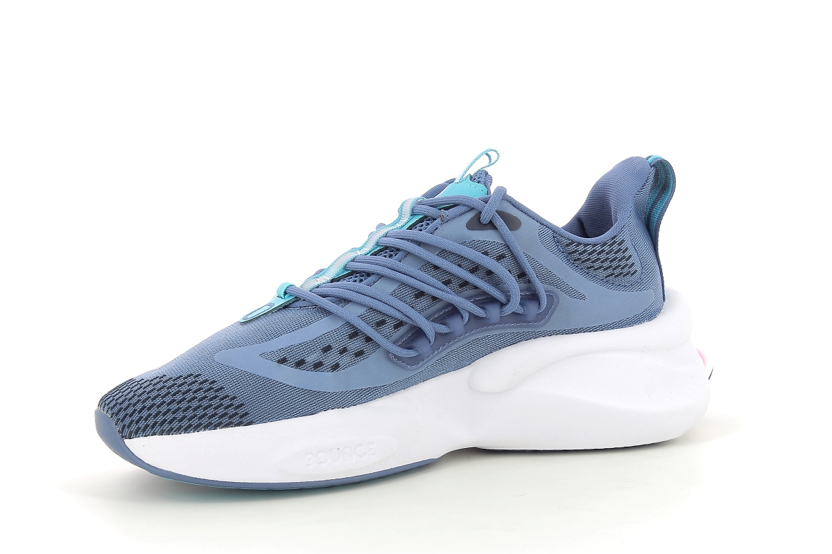 Adidas sneakers alphaboost v1 f bleu4101701_2