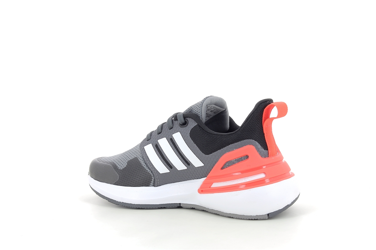 Adidas sneakers rapidsport k gris4101801_3