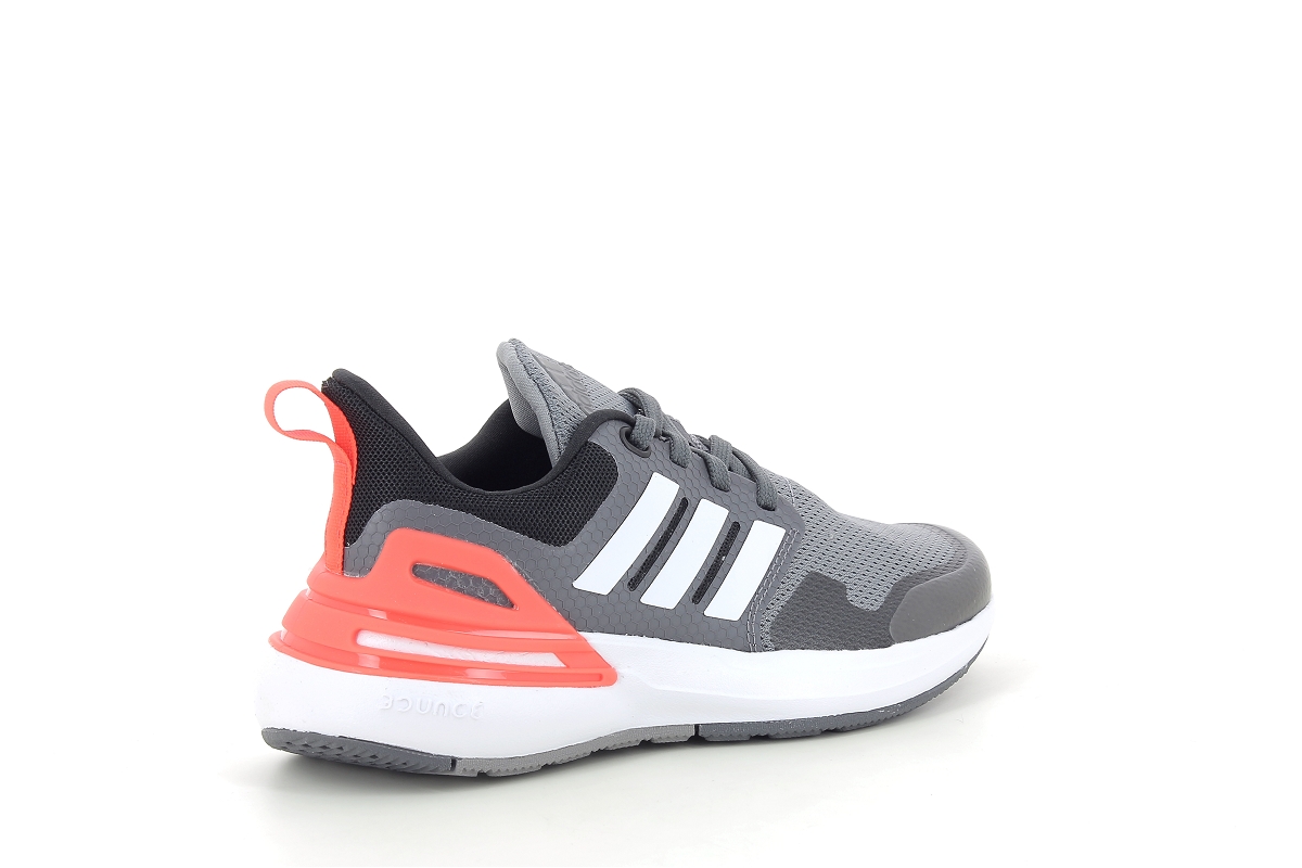 Adidas sneakers rapidsport k gris4101801_4