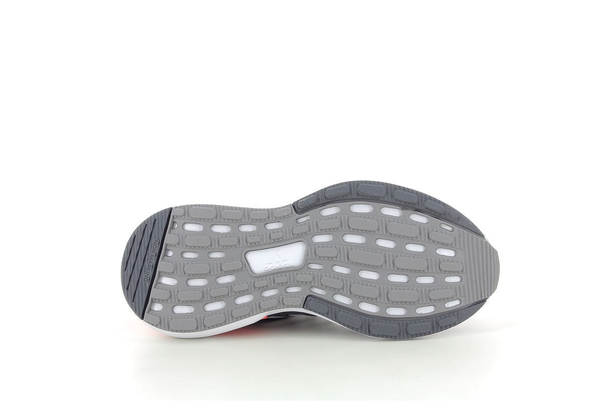 Adidas sneakers rapidsport k gris4101801_6