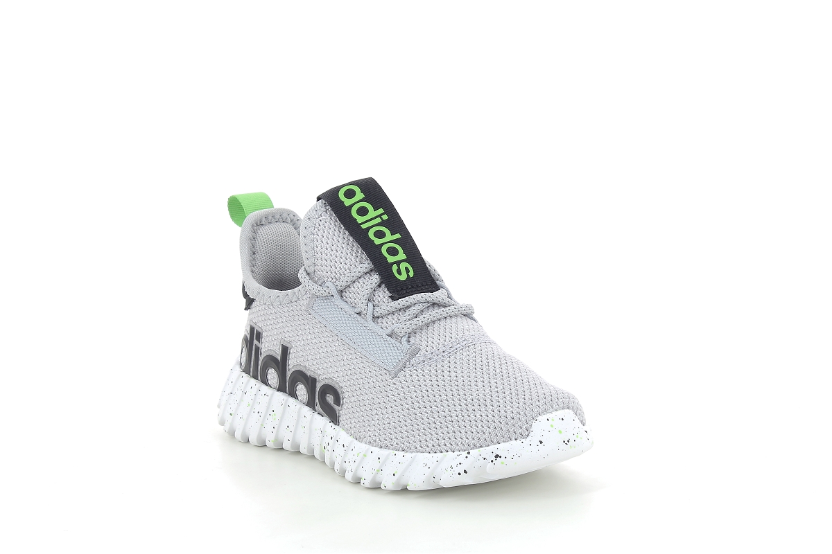 Adidas sneakers kaptir 3.0 k gris4102001_1