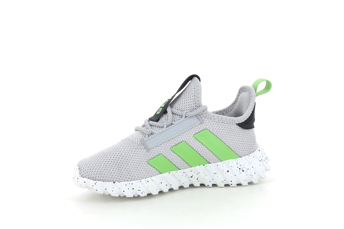 Adidas sneakers kaptir 3.0 k gris4102001_2