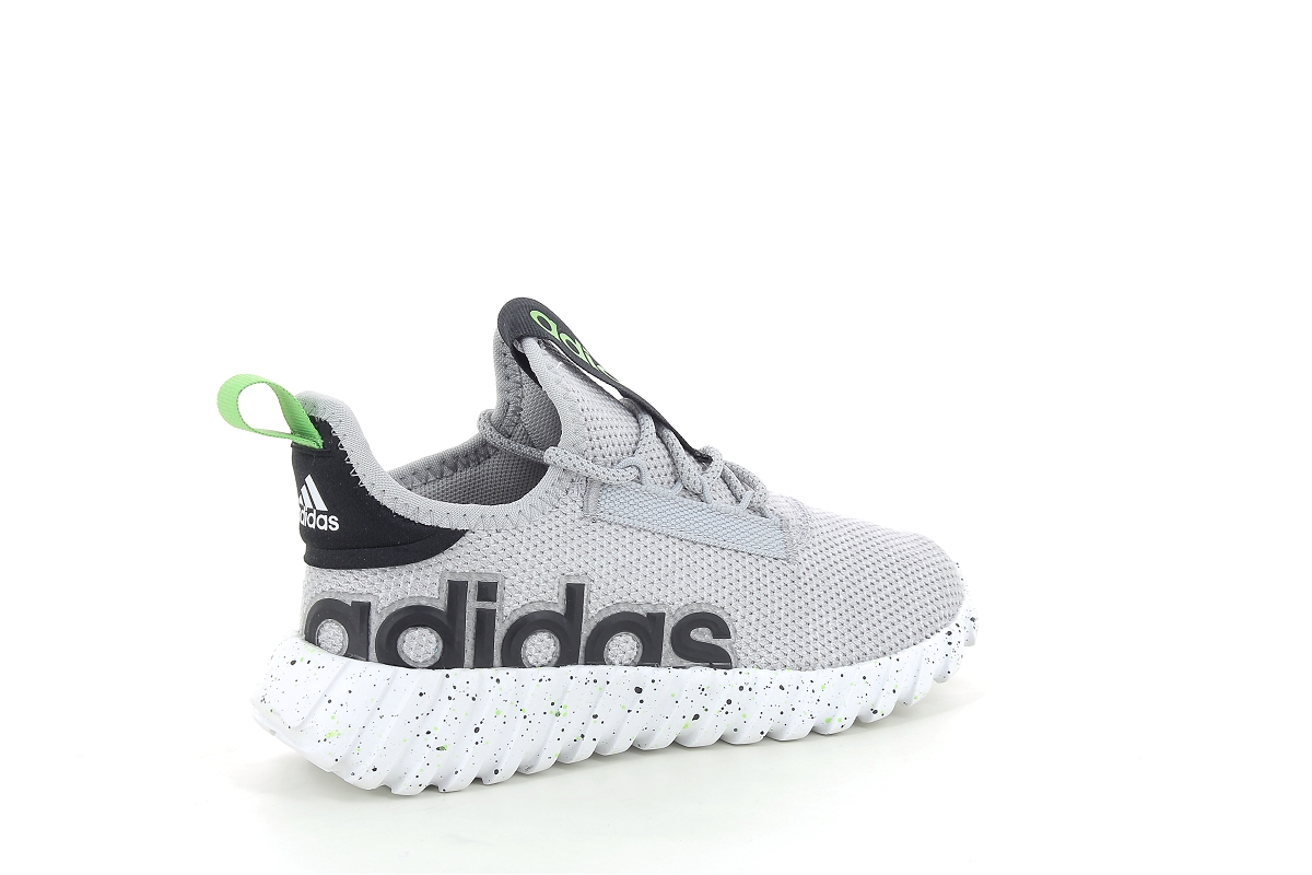 Adidas sneakers kaptir 3.0 k gris4102001_4