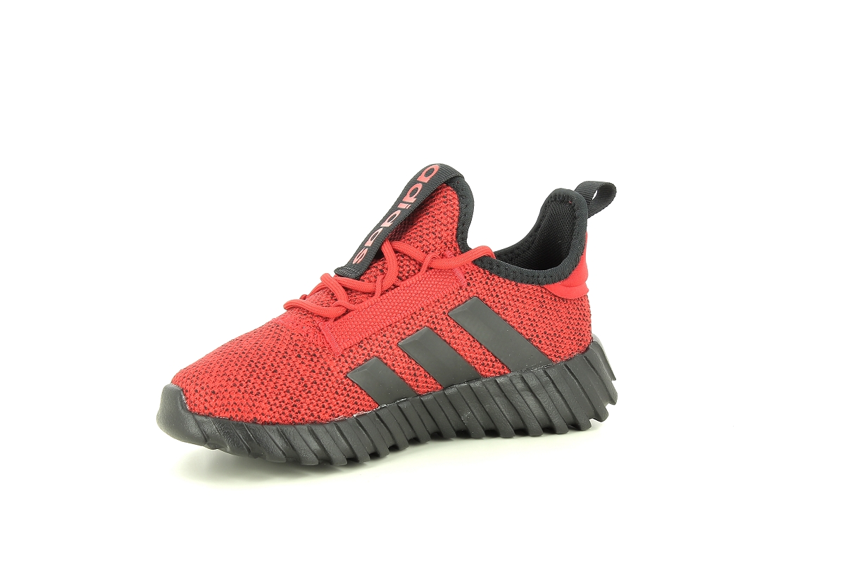 Adidas sneakers kaptir 3.0 k rouge4102003_2