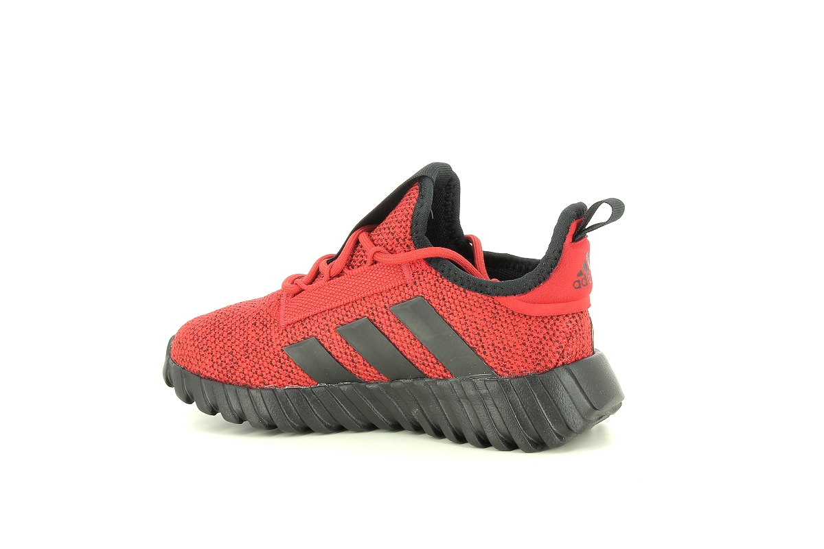 Adidas sneakers kaptir 3.0 k rouge4102003_3
