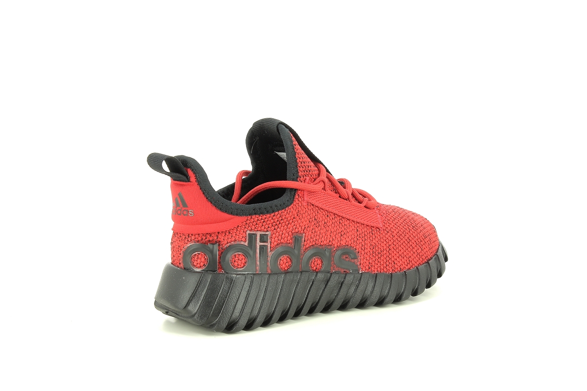 Adidas sneakers kaptir 3.0 k rouge4102003_4