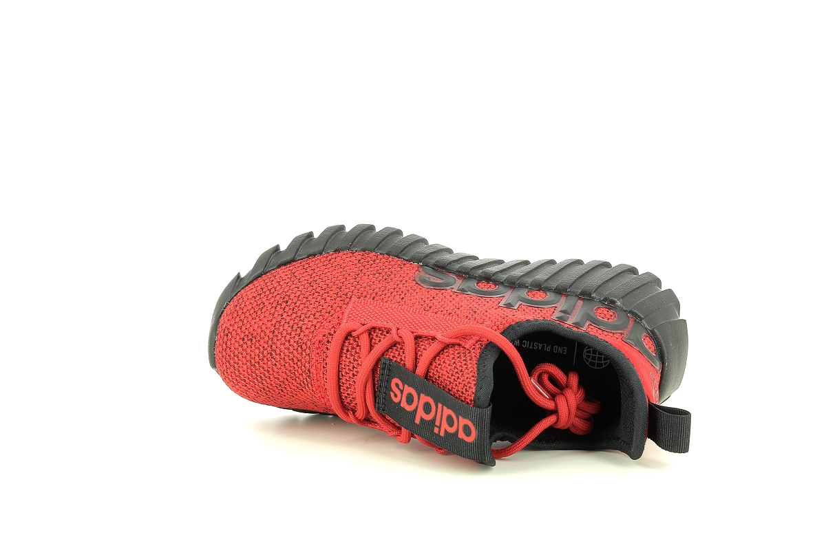 Adidas sneakers kaptir 3.0 k rouge4102003_5
