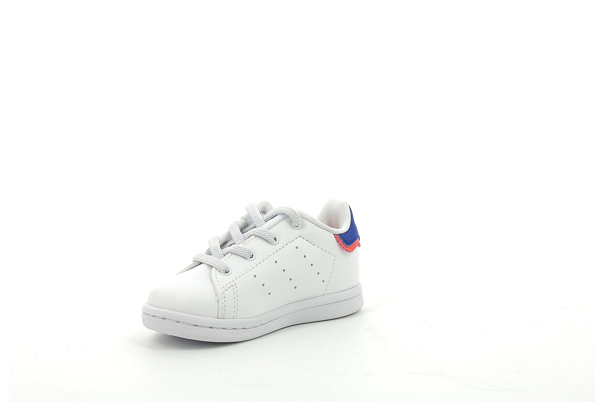 Adidas sneakers stan smith el i blanc7023301_2