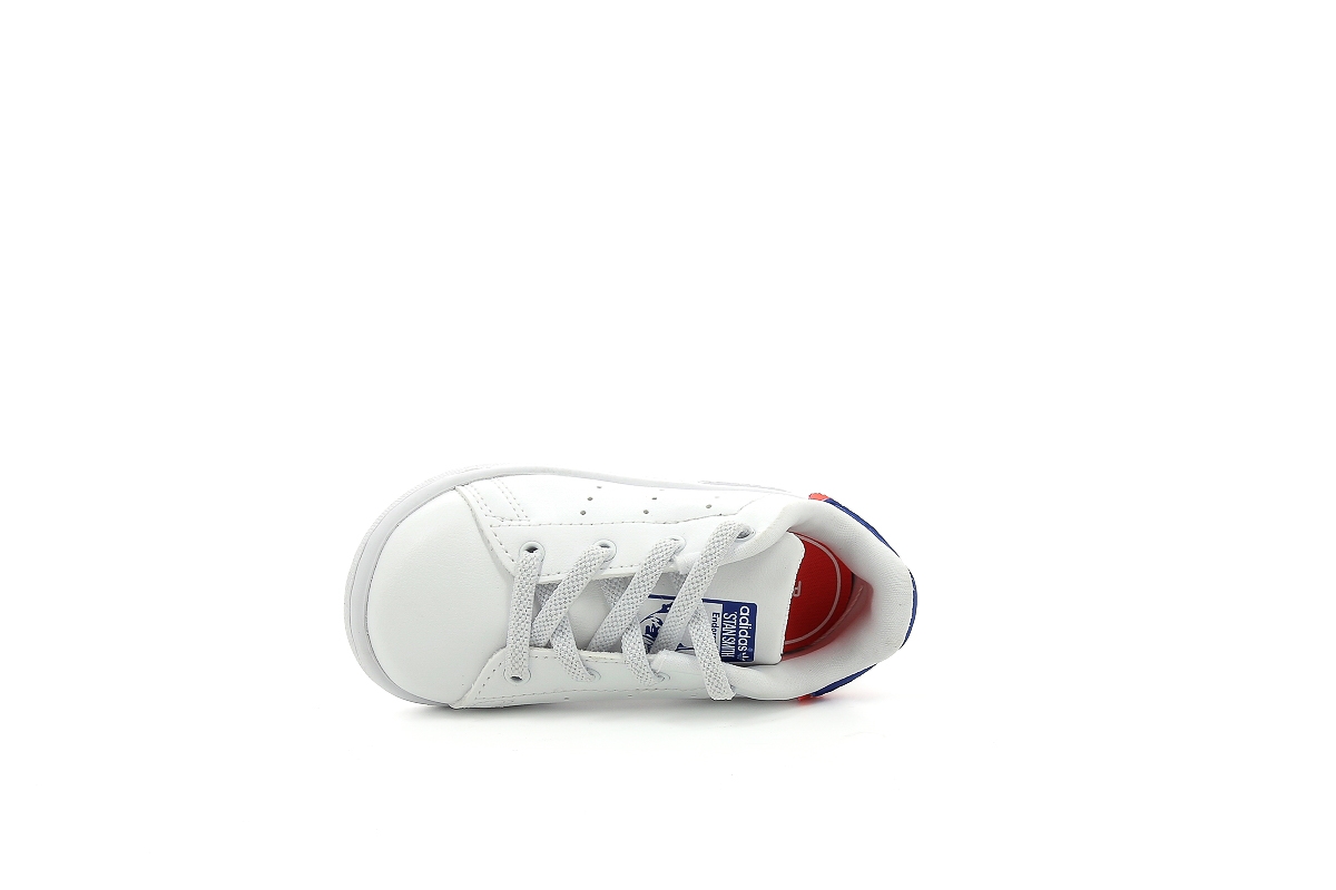 Adidas sneakers stan smith el i blanc7023301_5