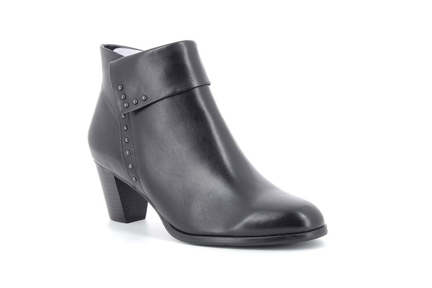 regarde le ciel bottines