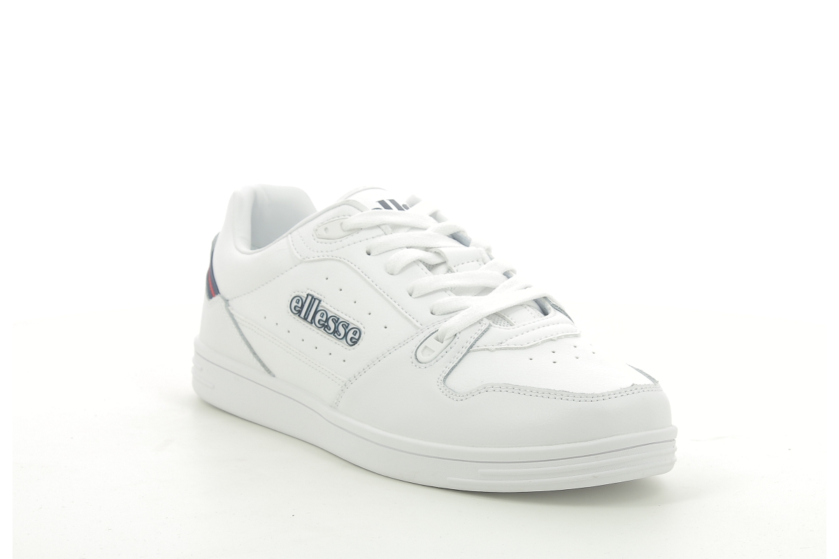 Ellesse sneakers nole cupsole blanc7055701_1