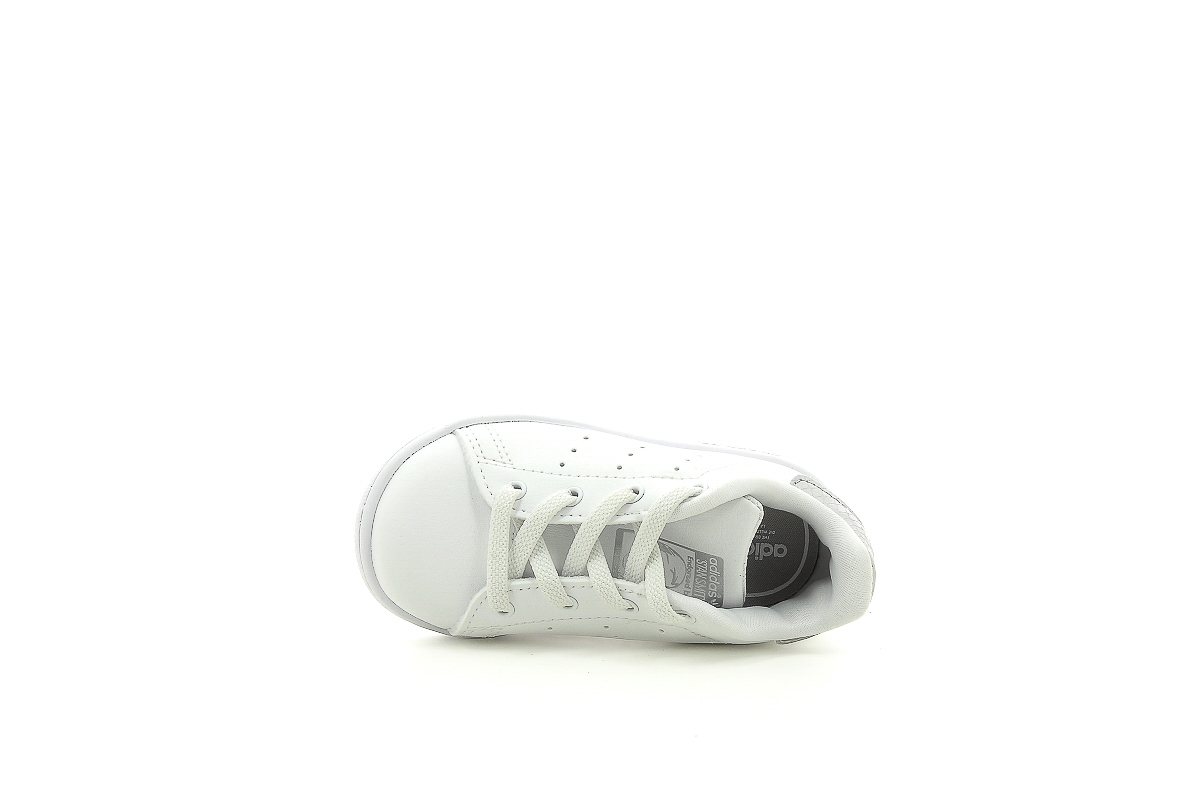 Adidas sneakers stan smith el i blanc7064901_5