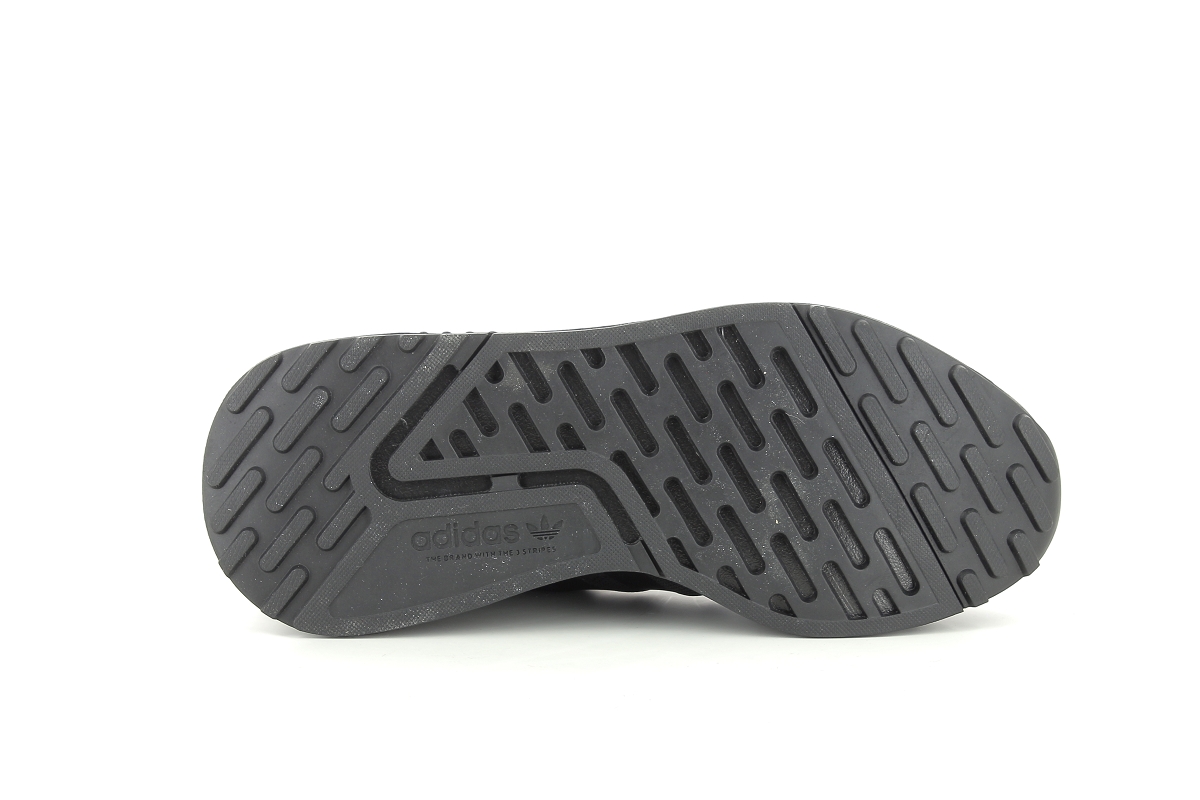 Adidas neo sneakers miltix noir7067201_6