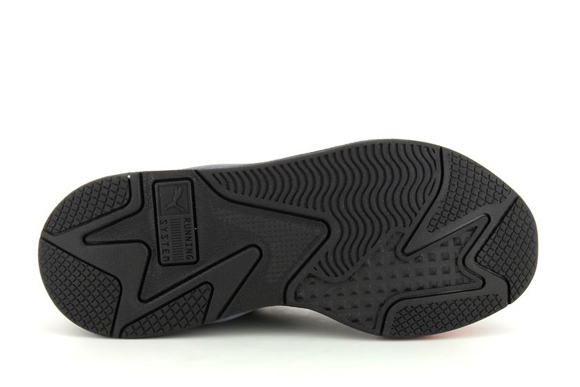 Puma rs x femme noir 2025 vert