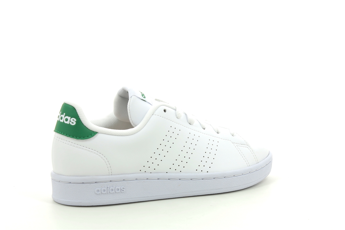 Adidas neo sneakers advantage blanc7071004_4