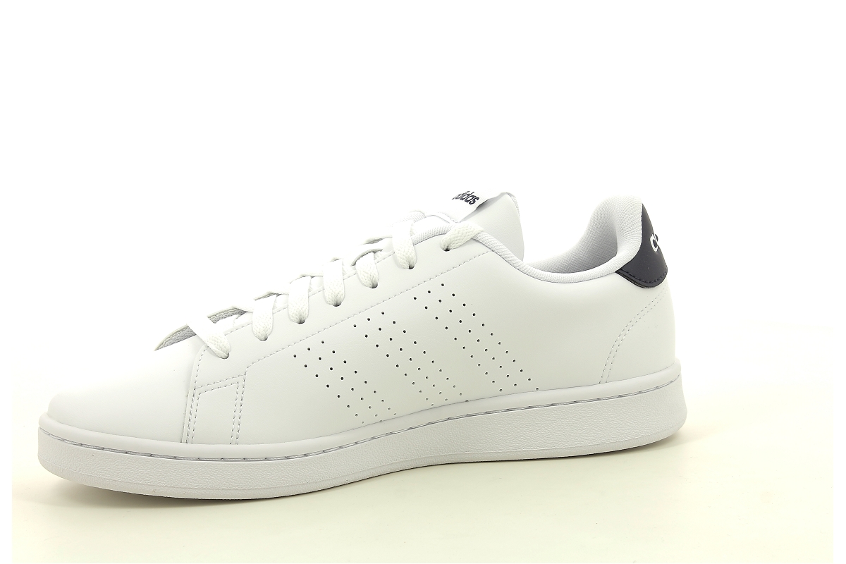 Adidas sneakers advantage blanc7071005_2