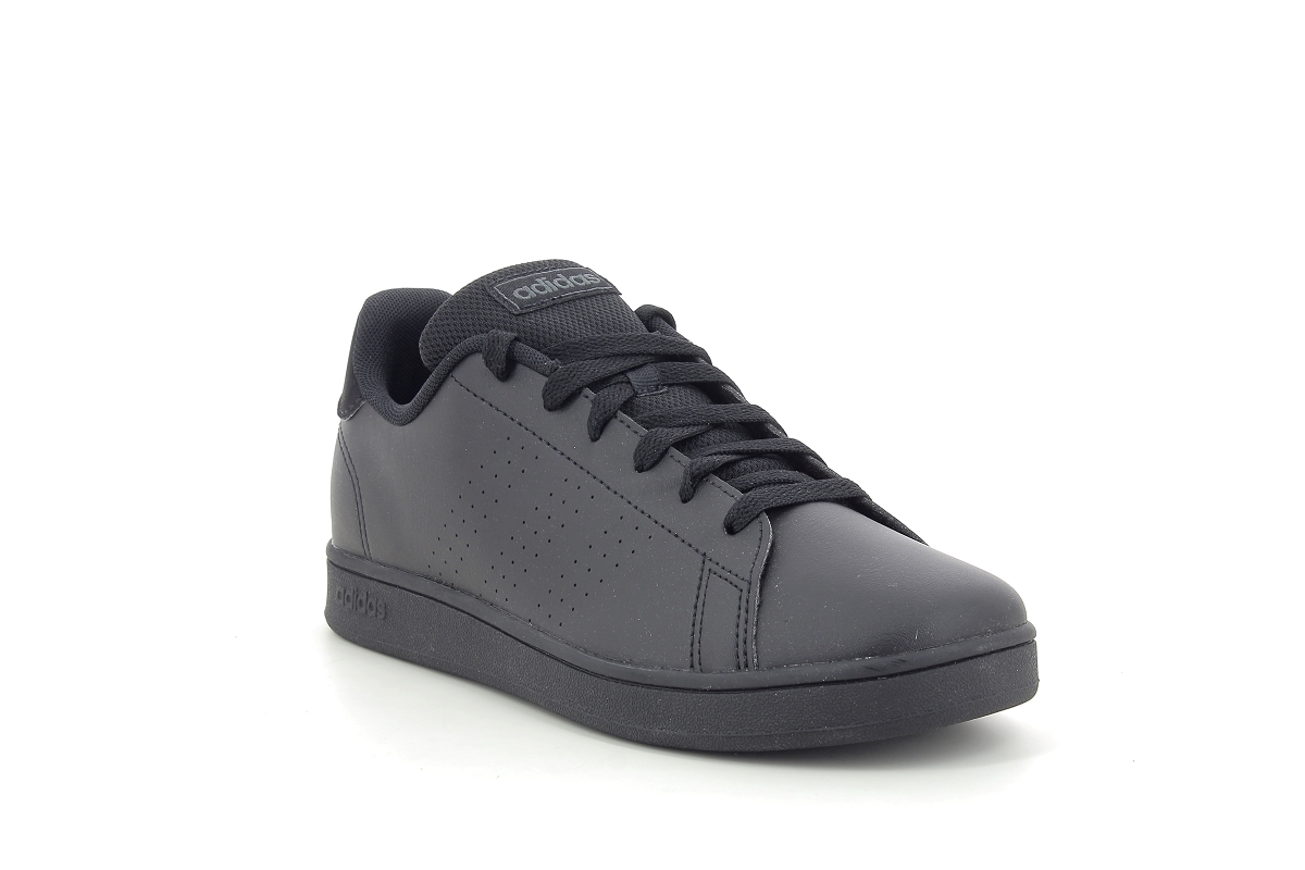 Adidas sneakers advantage noir7071006_1