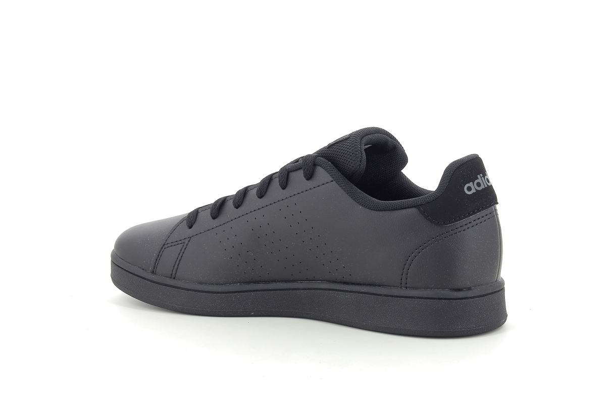 Adidas sneakers advantage noir7071006_3