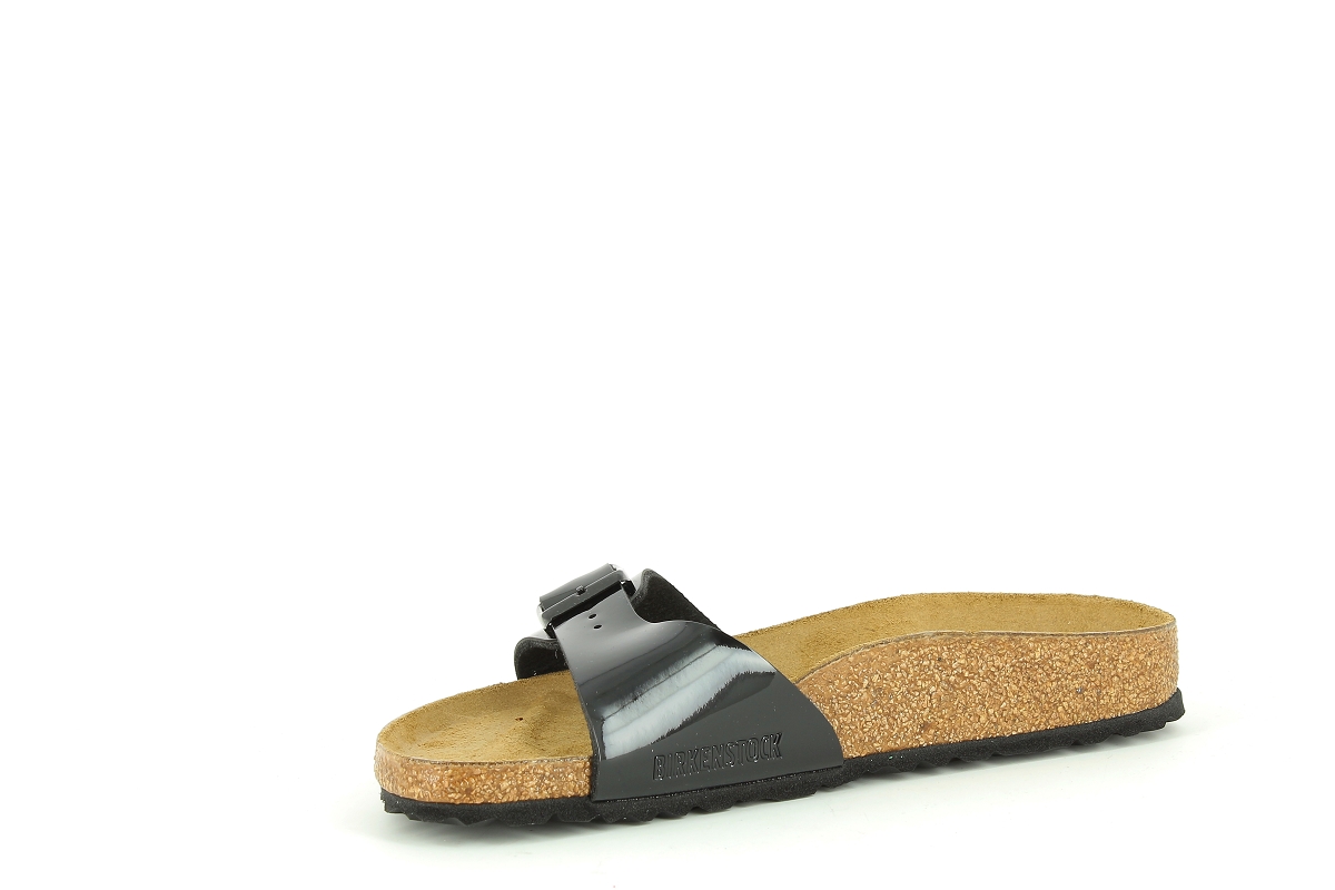 Birkenstock sandales madrid f birko vernis8018901_2
