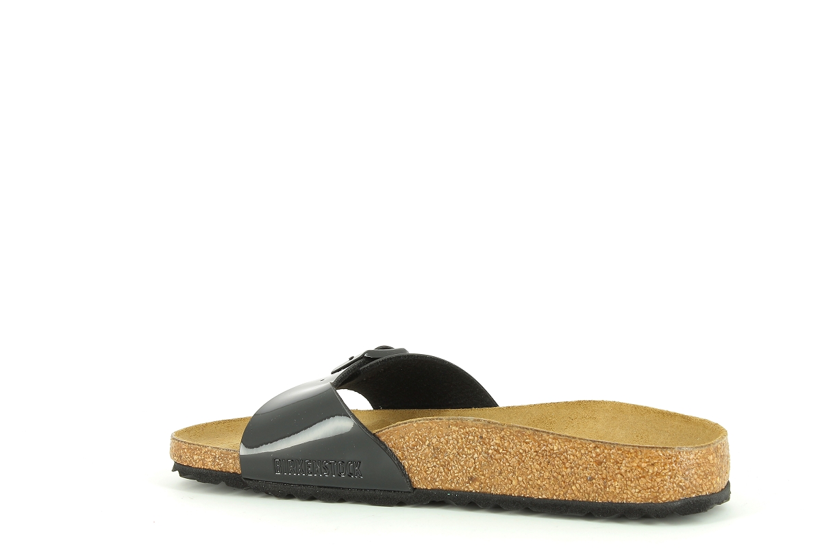 Birkenstock sandales madrid f birko vernis8018901_3