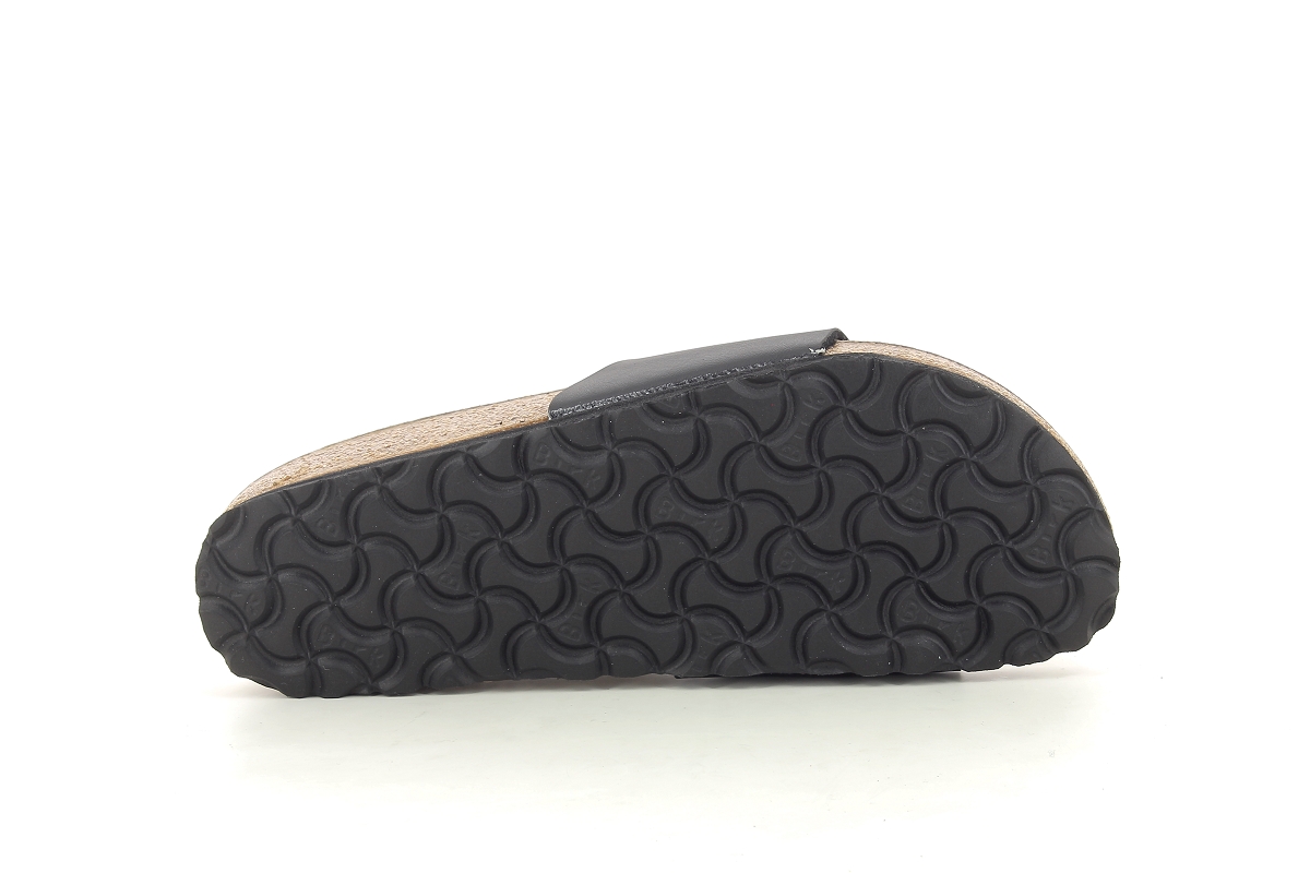 Birkenstock sandales madrid f birko noir8018905_6