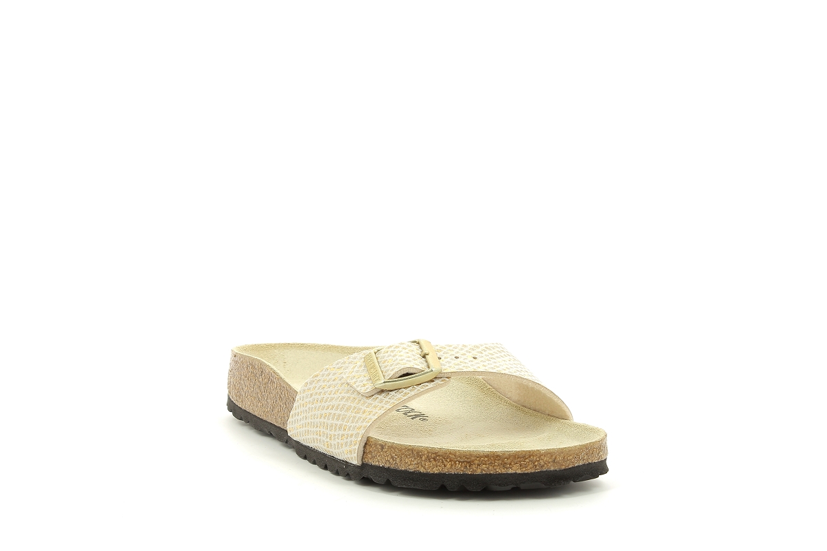 Birkenstock sandales madrid f birko blanc8018922_1