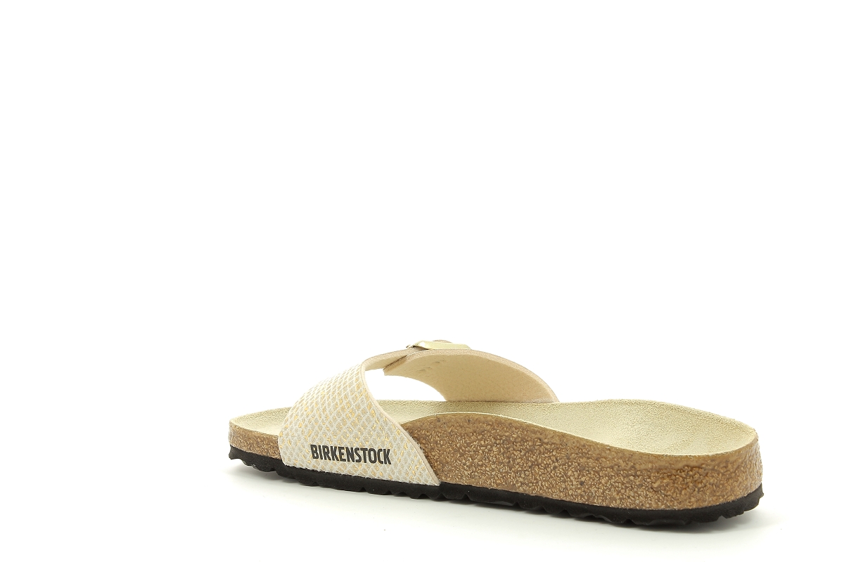 Birkenstock sandales madrid f birko blanc8018922_3