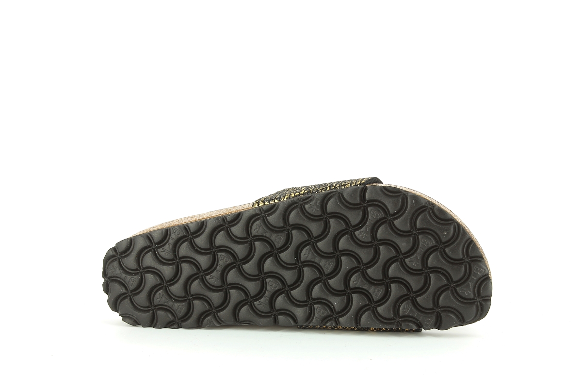 Birkenstock sandales madrid f noir8018923_6