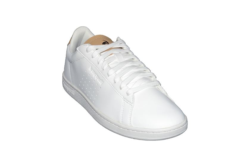 le coq sportif blanc