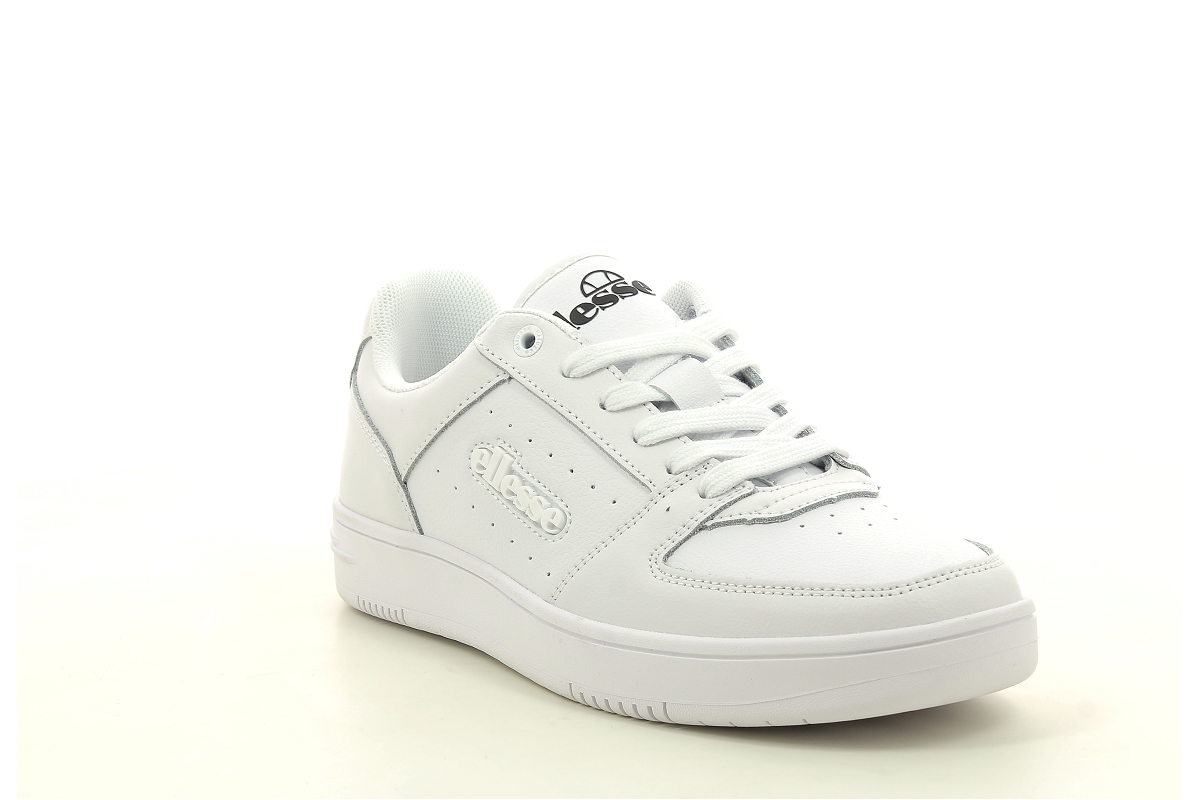 Ellesse sneakers panaro blanc8139801_1